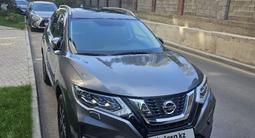 Nissan X-Trail 2020 года за 13 000 000 тг. в Алматы – фото 2