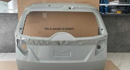 Крышка багажникаүшін101 000 тг. в Алматы