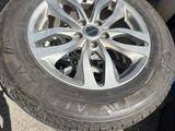 Диски с шинами Subaru за 300 000 тг. в Алматы