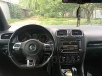 Автомат коробка 09A от Volkswagen Golf 4 за 250 000 тг. в Астана