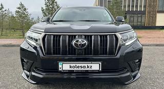 Toyota Land Cruiser Prado 2020 годаүшін37 000 000 тг. в Астана