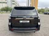 Toyota Land Cruiser Prado 2020 года за 37 000 000 тг. в Астана – фото 5