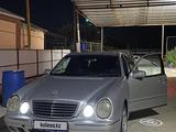 Mercedes-Benz E 280 1999 года за 3 000 000 тг. в Кызылорда – фото 3