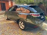Lexus RX 350 2015 года за 10 600 000 тг. в Актобе – фото 3
