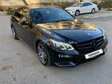 Mercedes-Benz E 200 2014 годаүшін13 500 000 тг. в Шымкент – фото 2