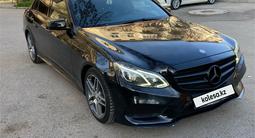 Mercedes-Benz E 200 2014 года за 13 500 000 тг. в Шымкент – фото 2