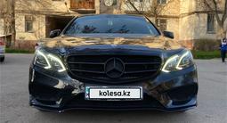 Mercedes-Benz E 200 2014 года за 13 500 000 тг. в Шымкент
