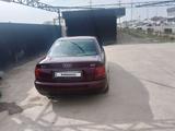 Audi A4 1997 года за 1 600 000 тг. в Шымкент – фото 3