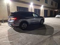 Hyundai Santa Fe 2020 года за 13 400 000 тг. в Кызылорда