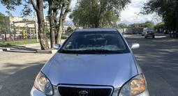 Toyota Corolla 2003 года за 2 350 000 тг. в Алматы – фото 2