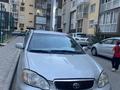 Toyota Corolla 2003 года за 2 350 000 тг. в Алматы – фото 3