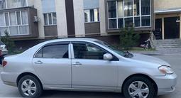 Toyota Corolla 2003 года за 2 350 000 тг. в Алматы – фото 4