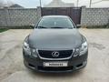 Lexus GS 300 2006 годаүшін6 200 000 тг. в Шымкент