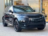 Land Rover Range Rover Sport 2024 годаfor83 800 000 тг. в Костанай – фото 3