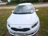 Kia Cee'd 2013 года за 6 250 000 тг. в Рудный