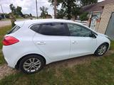 Kia Cee'd 2013 года за 6 250 000 тг. в Рудный – фото 4