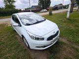 Kia Cee'd 2013 года за 6 250 000 тг. в Рудный – фото 5