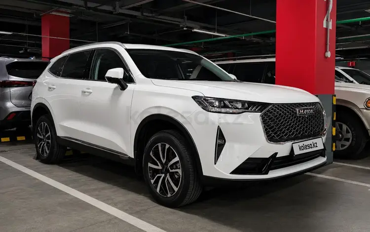 Haval H6 2023 годаүшін9 000 000 тг. в Астана