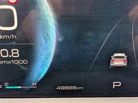 Haval H6 2023 годаүшін9 000 000 тг. в Астана – фото 10