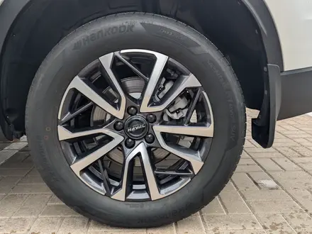 Haval H6 2023 годаүшін9 000 000 тг. в Астана – фото 12