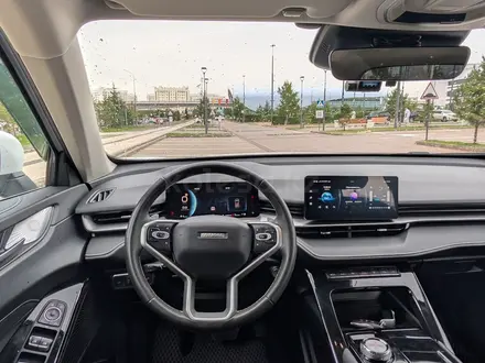 Haval H6 2023 годаүшін9 000 000 тг. в Астана – фото 13