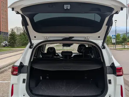 Haval H6 2023 годаүшін9 000 000 тг. в Астана – фото 15