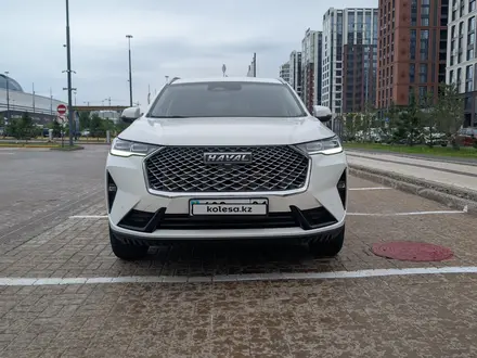 Haval H6 2023 годаүшін9 000 000 тг. в Астана – фото 16