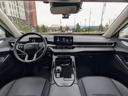Haval H6 2023 годаүшін9 000 000 тг. в Астана – фото 17