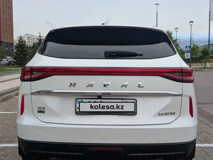 Haval H6 2023 годаүшін9 000 000 тг. в Астана – фото 19