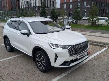 Haval H6 2023 годаүшін9 000 000 тг. в Астана – фото 2