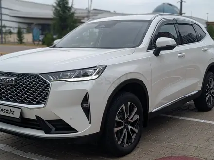 Haval H6 2023 годаүшін9 000 000 тг. в Астана – фото 6