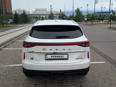 Haval H6 2023 годаүшін9 000 000 тг. в Астана – фото 7