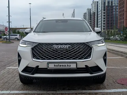 Haval H6 2023 годаүшін9 000 000 тг. в Астана – фото 8