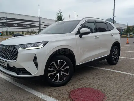 Haval H6 2023 годаүшін9 000 000 тг. в Астана – фото 9