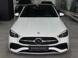 Mercedes-Benz C 300 2022 года за 27 500 000 тг. в Алматы