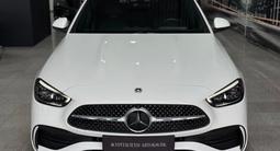 Mercedes-Benz C 300 2022 года за 27 500 000 тг. в Алматы