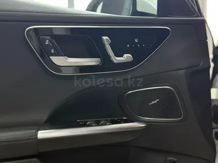 Mercedes-Benz C 300 2022 года за 27 500 000 тг. в Алматы – фото 17
