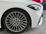 Mercedes-Benz C 300 2022 года за 27 500 000 тг. в Алматы – фото 4