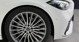 Mercedes-Benz C 300 2022 года за 27 500 000 тг. в Алматы – фото 4