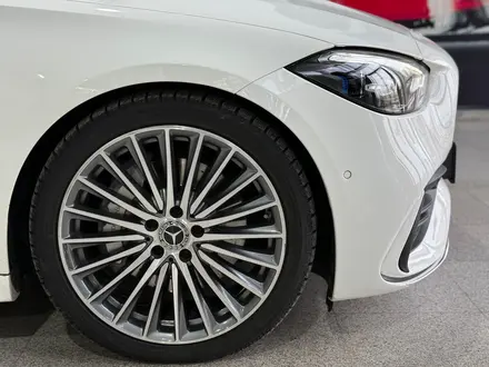 Mercedes-Benz C 300 2022 года за 27 500 000 тг. в Алматы – фото 4