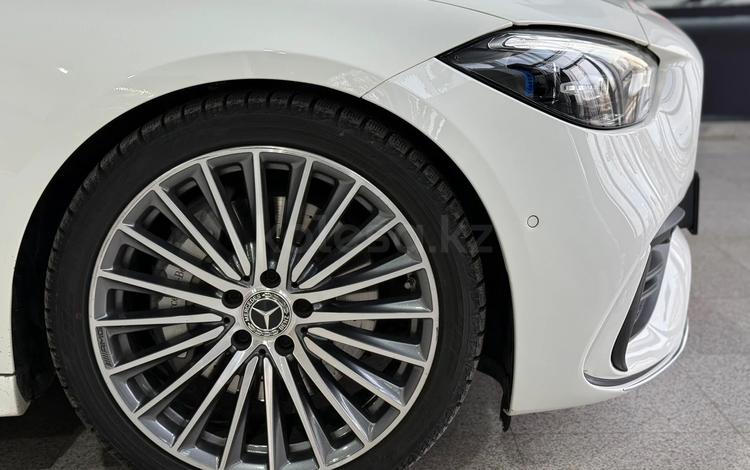 Mercedes-Benz C 300 — миниатюра 4