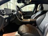 Mercedes-Benz C 300 2022 года за 27 500 000 тг. в Алматы – фото 2