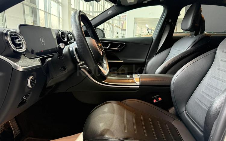 Mercedes-Benz C 300 — миниатюра 2