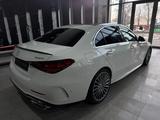 Mercedes-Benz C 300 2022 года за 27 500 000 тг. в Алматы – фото 3