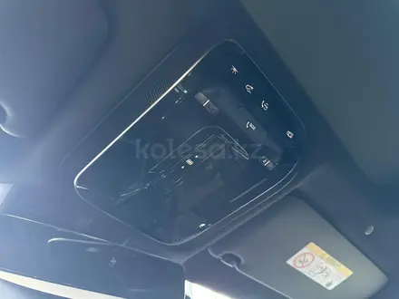 Mercedes-Benz C 300 2022 года за 27 500 000 тг. в Алматы – фото 5