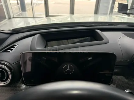 Mercedes-Benz C 300 2022 года за 27 500 000 тг. в Алматы – фото 8