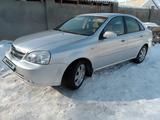 Daewoo Lacetti 2003 годаүшін3 000 000 тг. в Шымкент – фото 5