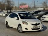 Toyota Yaris 2012 года за 4 650 000 тг. в Актобе – фото 3