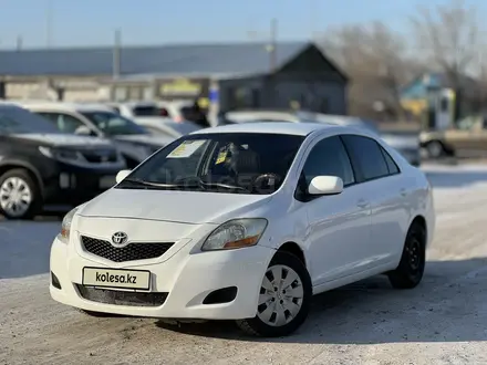 Toyota Yaris 2012 года за 4 650 000 тг. в Актобе