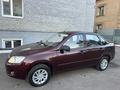 ВАЗ (Lada) Granta 2190 2014 года за 3 550 000 тг. в Костанай – фото 2